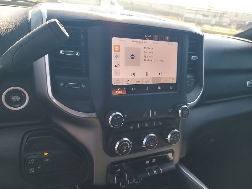 Used 2024 RAM 3500 Big Horn image 17