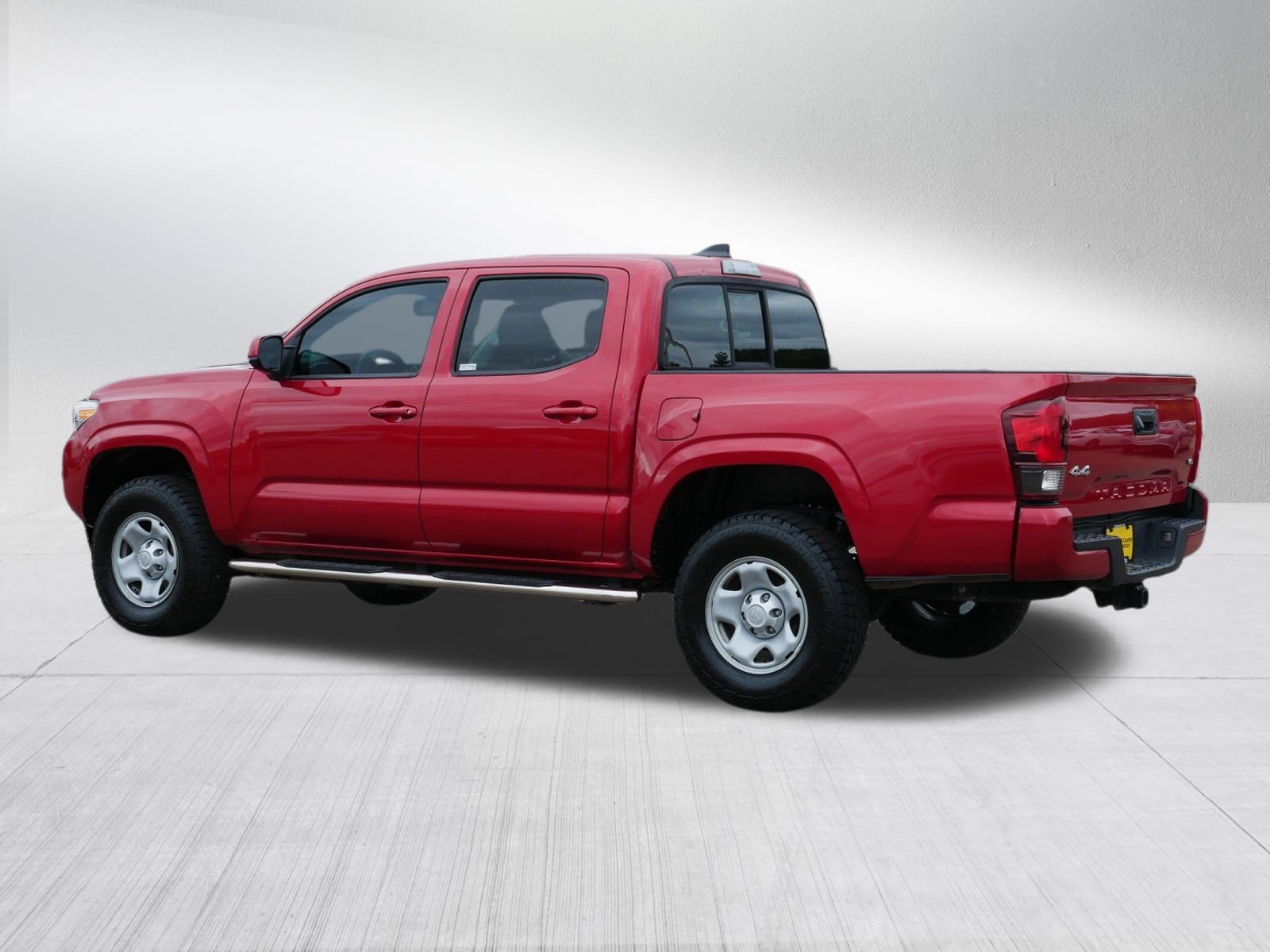 Used 2023 Toyota Tacoma SR AWD/4WD image 5