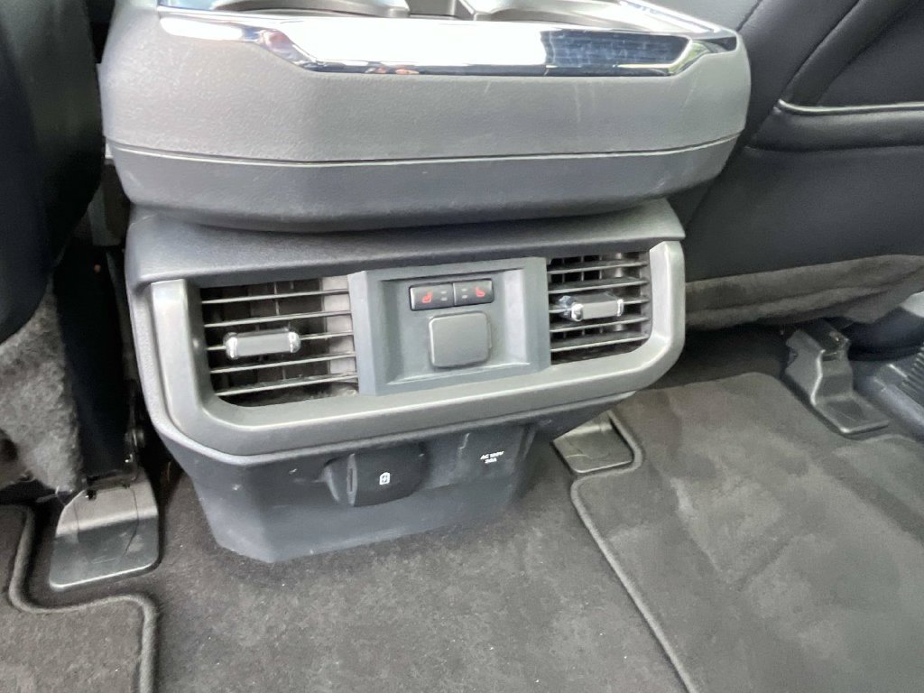 Certified 2024 Ford F150 Lariat w/ Equipment Group 502A High AWD/4WD image 22