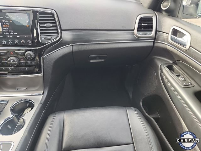 Used 2019 Jeep Grand Cherokee Limited image 10