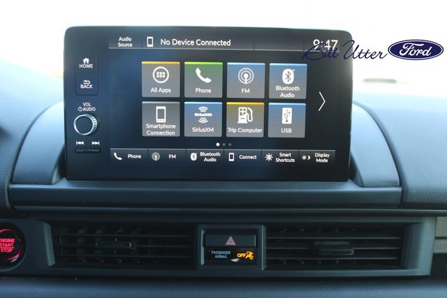Used 2025 Honda Pilot TrailSport image 20
