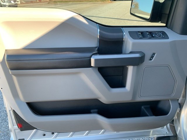 Certified 2018 Ford F150 XL w/ Equipment Group 101A Mid image 6