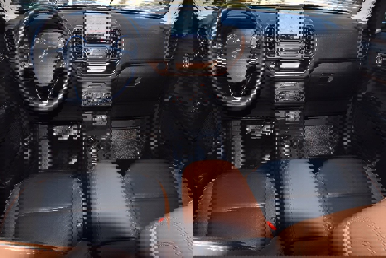 Certified 2023 Ford Bronco Sport Outer Banks w/ Tech Package image 16