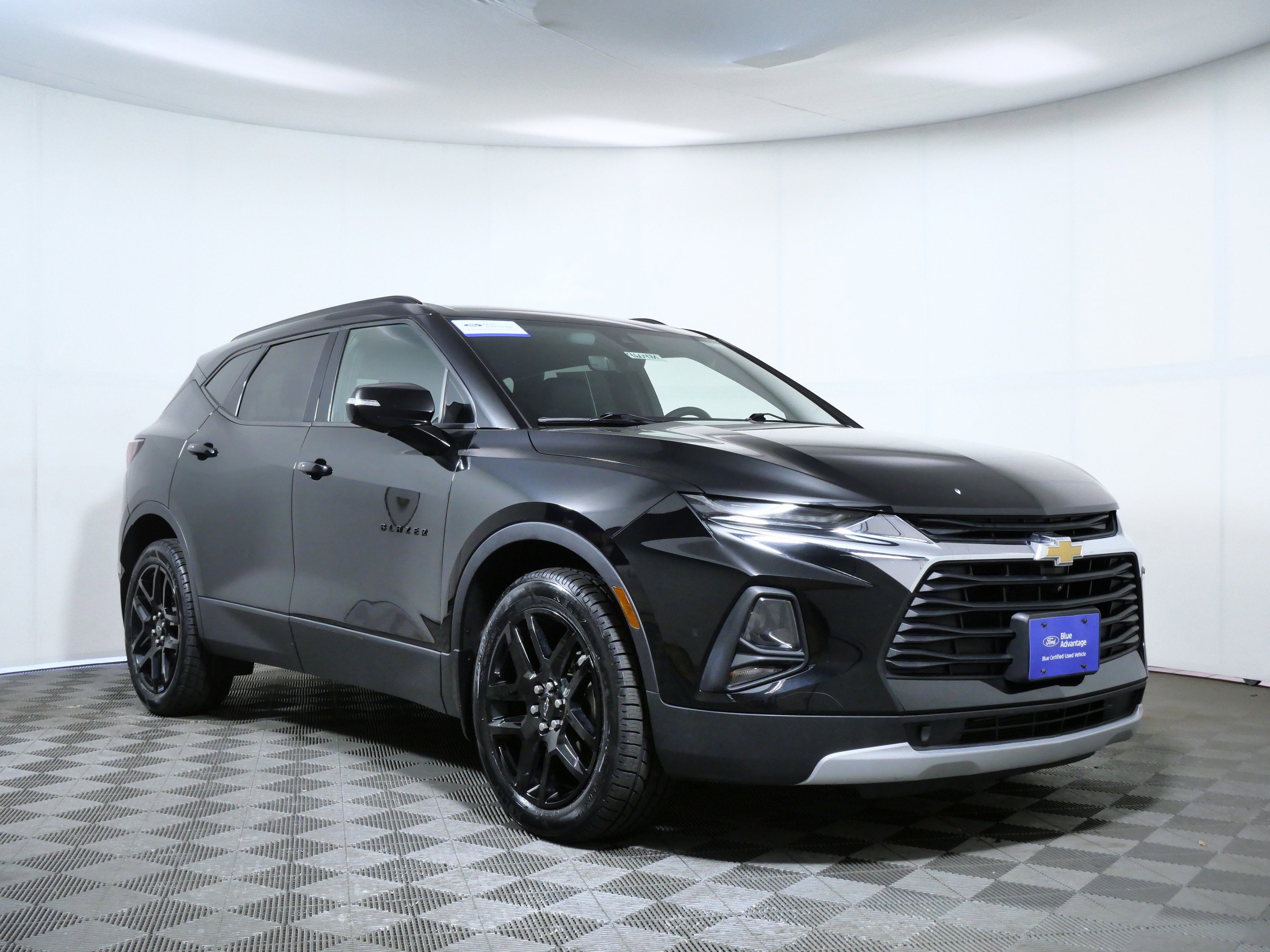 Used 2020 Chevrolet Blazer LT w/ Sound & Technology Package
