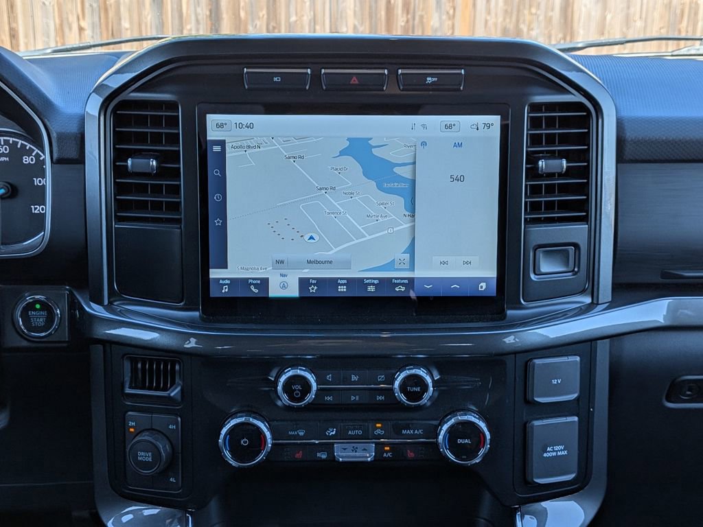 Certified 2023 Ford F150 XLT w/ Equipment Group 302A High image 18