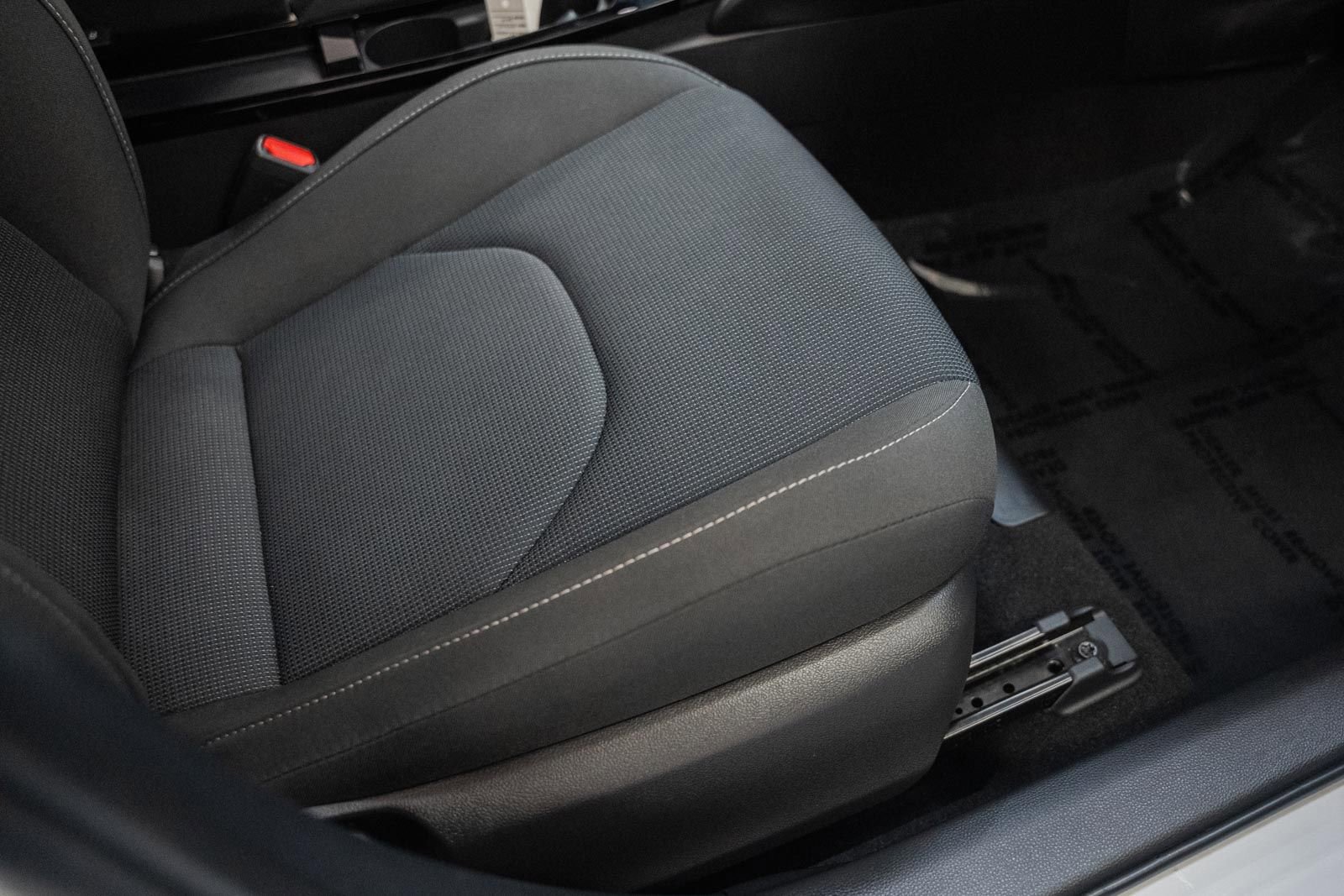 Used 2025 Toyota Corolla GR AWD/4WD image 27