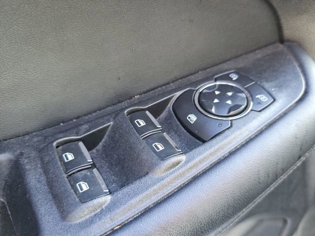 Certified 2021 Ford Edge SE image 13