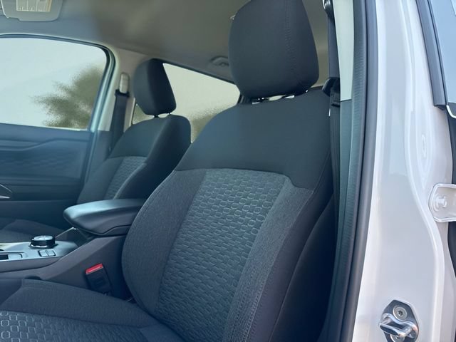 Certified 2025 Ford Ranger XLT w/ Equipment Group 301A High AWD/4WD image 19