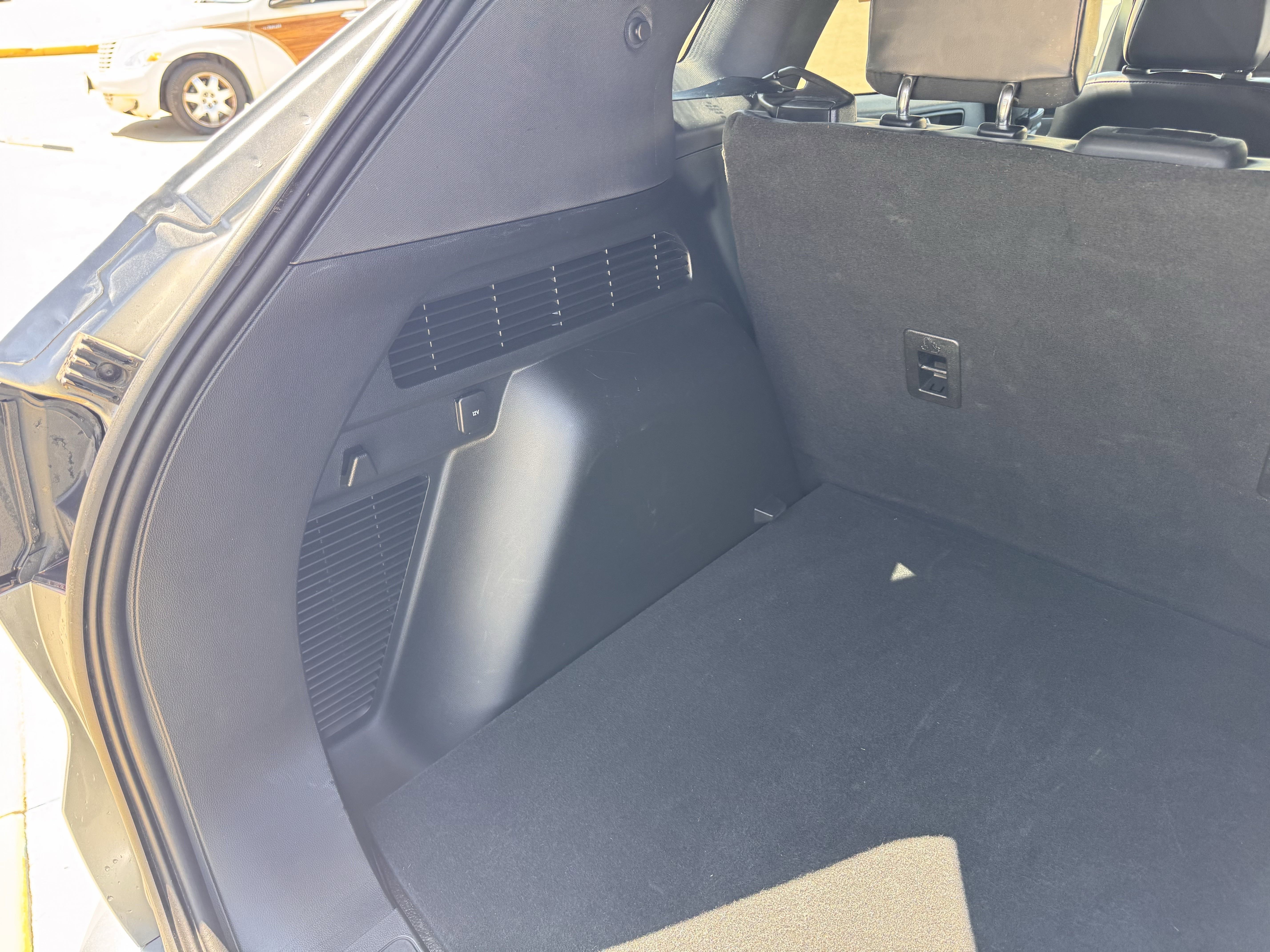 Certified 2023 Ford Escape ST-Line image 36