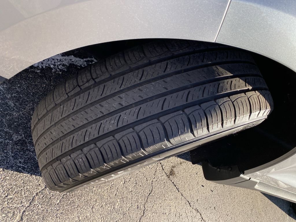 Certified 2023 Ford Edge SEL w/ Convenience Package image 47