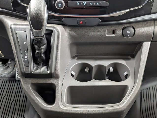 Certified 2024 Ford Transit 350 XLT AWD/4WD image 7
