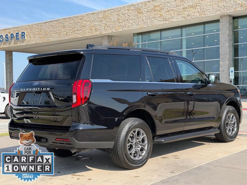 Certified 2025 Ford Expedition Active RWD image 19