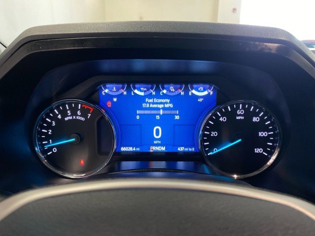 Certified 2023 Ford Expedition Max XLT AWD/4WD image 23