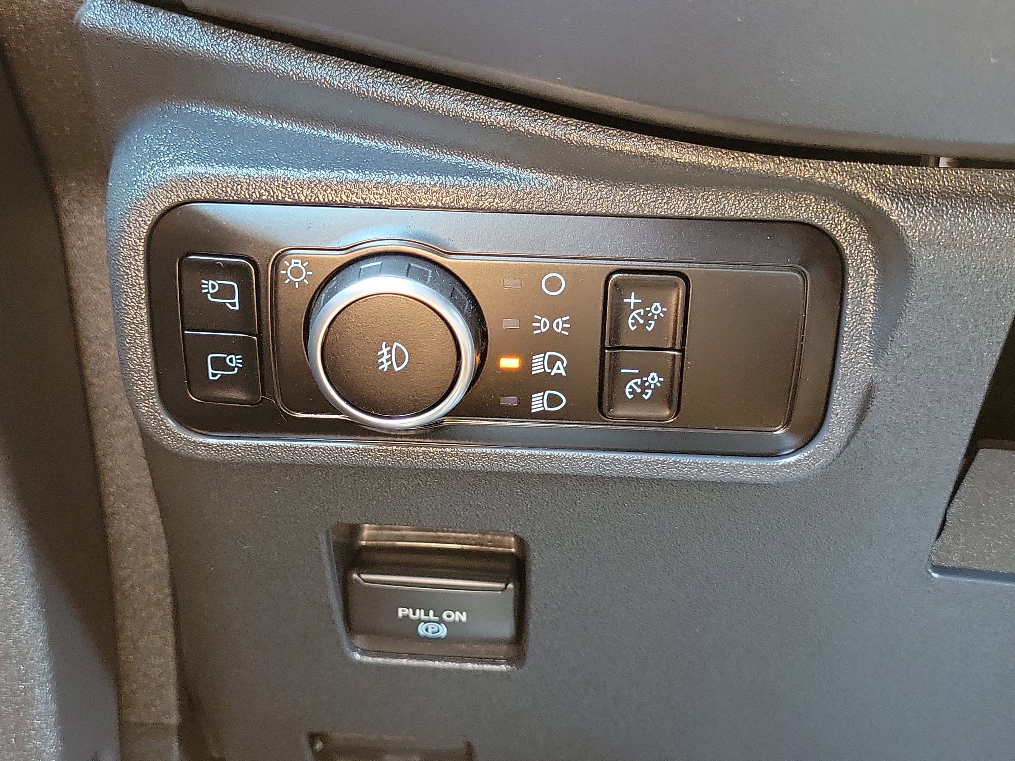 Certified 2025 Ford Bronco Badlands AWD/4WD image 27