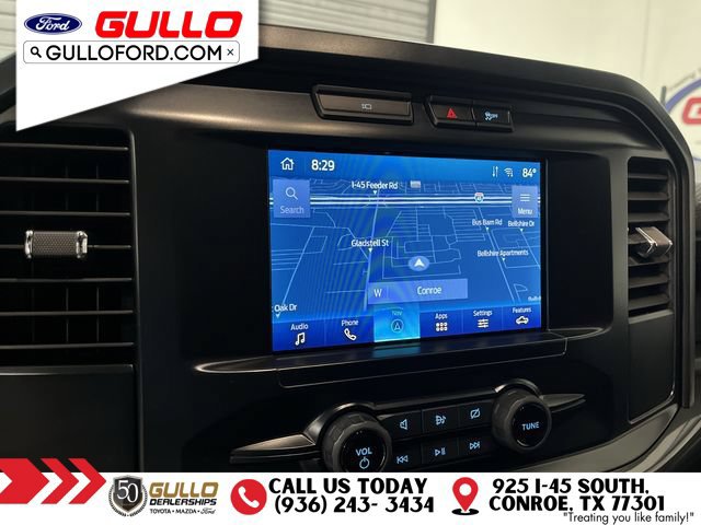 Certified 2023 Ford F150 XL w/ STX Appearance Package AWD/4WD image 25