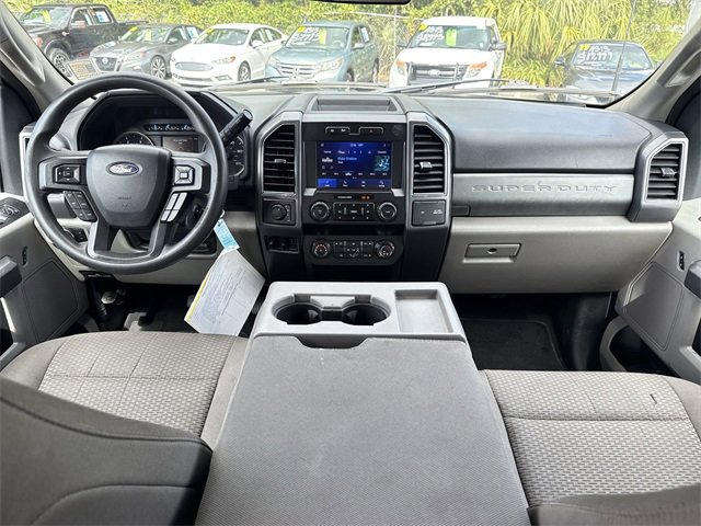 Certified 2022 Ford F250 XLT image 14