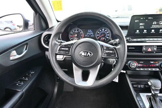Used 2019 Kia Forte LXS FWD image 28