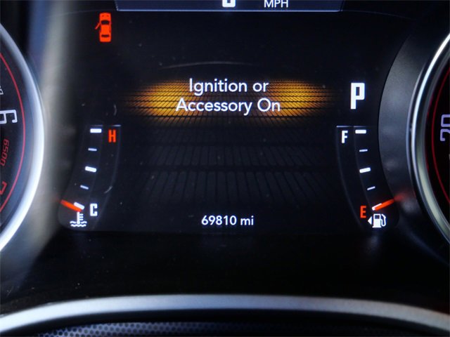 Used 2017 Dodge Challenger SXT Plus image 21