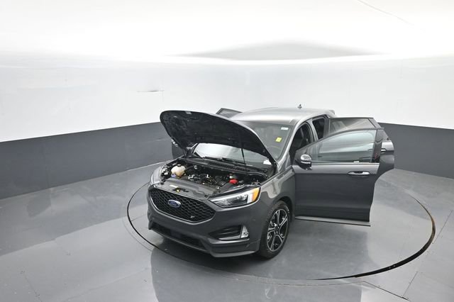 Certified 2021 Ford Edge ST AWD/4WD image 40