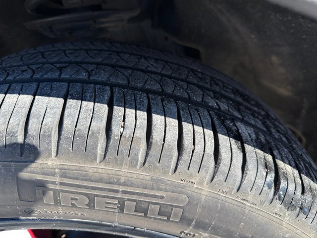 Certified 2022 Ford Explorer ST w/ Equipment Group 401A image 24