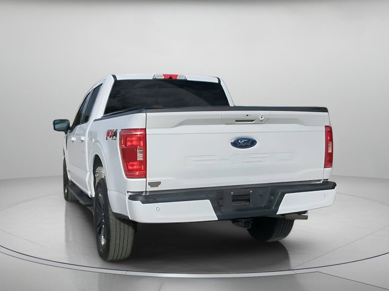 Certified 2021 Ford F150 XLT w/ Equipment Group 302A High image 15