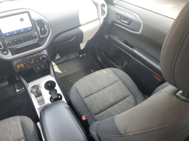 Certified 2023 Ford Bronco Sport Big Bend w/ Convenience Package image 29