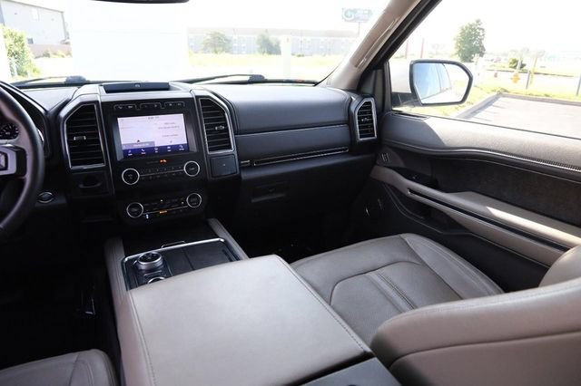 Certified 2021 Ford Expedition Limited AWD/4WD image 29