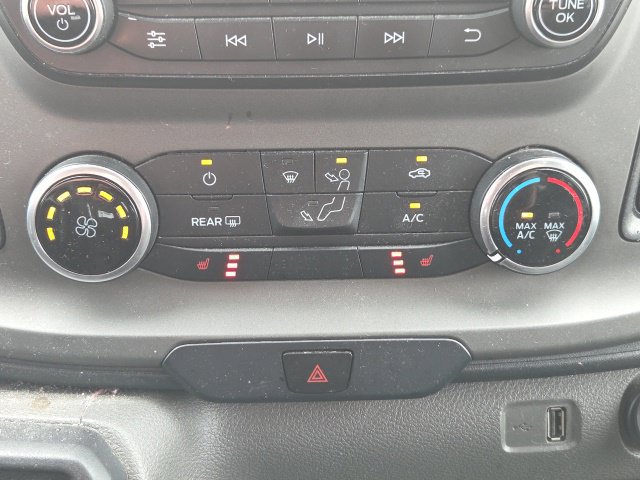 Certified 2020 Ford Transit 150 XLT RWD image 26