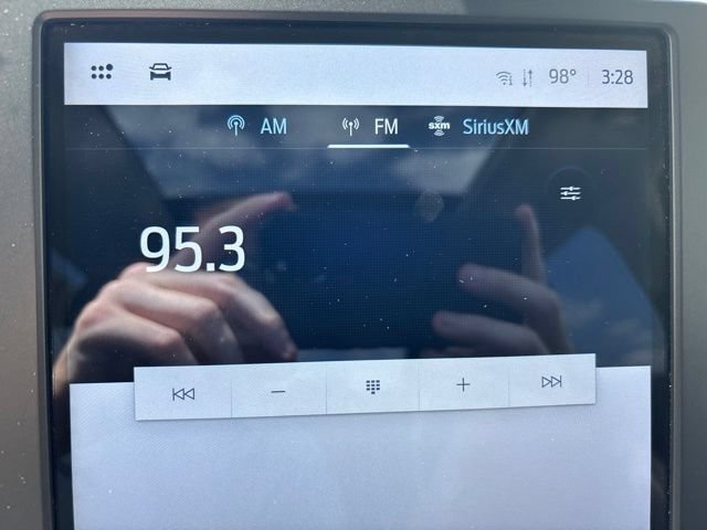 Certified 2024 Ford Edge SEL w/ Convenience Package AWD/4WD image 24