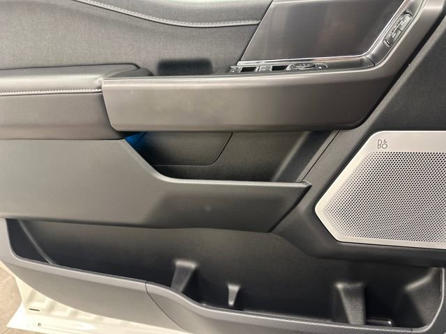 Certified 2025 Ford F150 Lariat w/ Equipment Group 502A High image 34