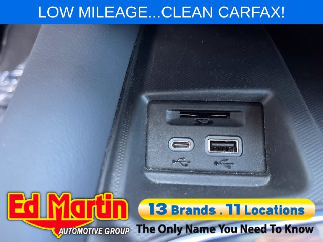 Used 2023 Buick Enclave Essence w/ LPO, Touring Package FWD image 36