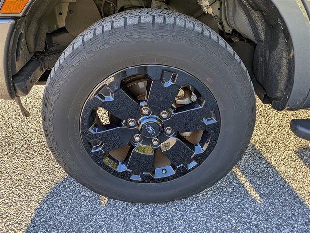 Certified 2021 Ford Ranger XLT w/ Equipment Group 301A Mid image 11