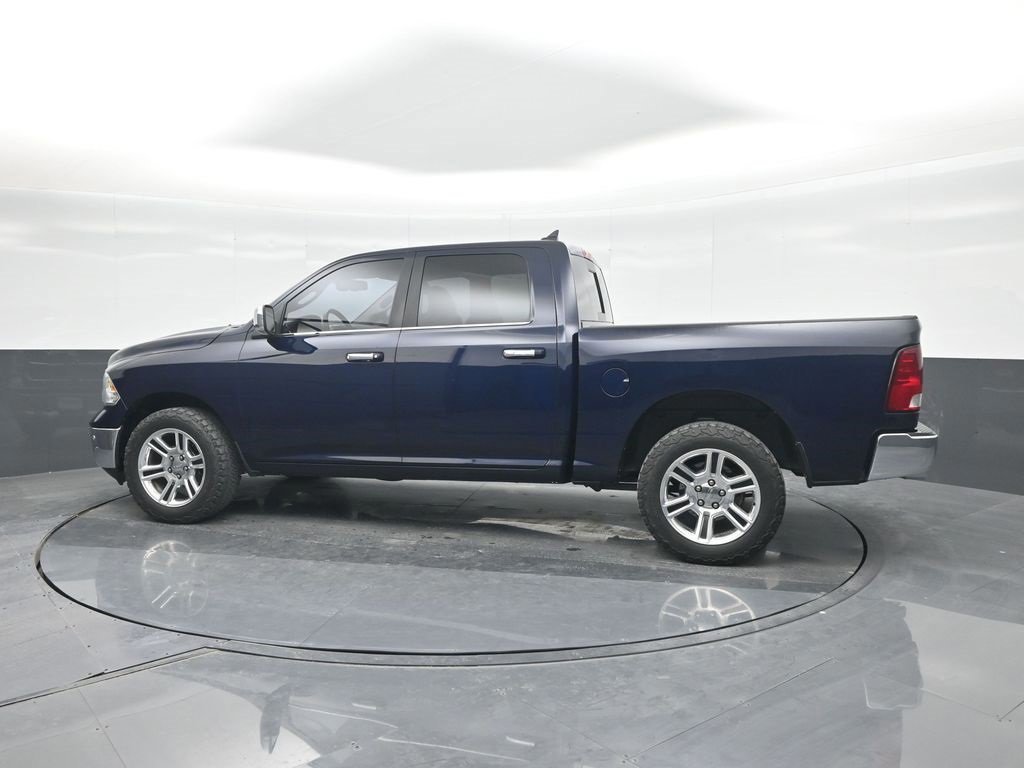 Used 2018 RAM 1500 Lone Star image 3