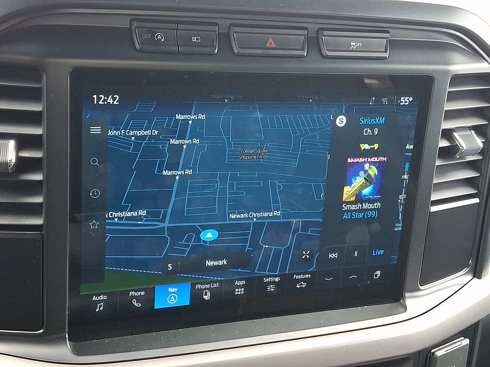 Certified 2024 Ford F150 STX w/ STX Black Appearance Package image 22