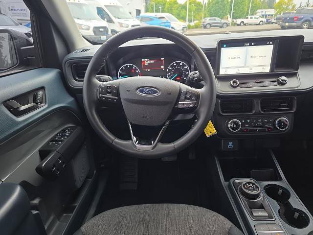 Certified 2023 Ford Maverick XLT w/ Equipment Group 300A Standard AWD/4WD image 8