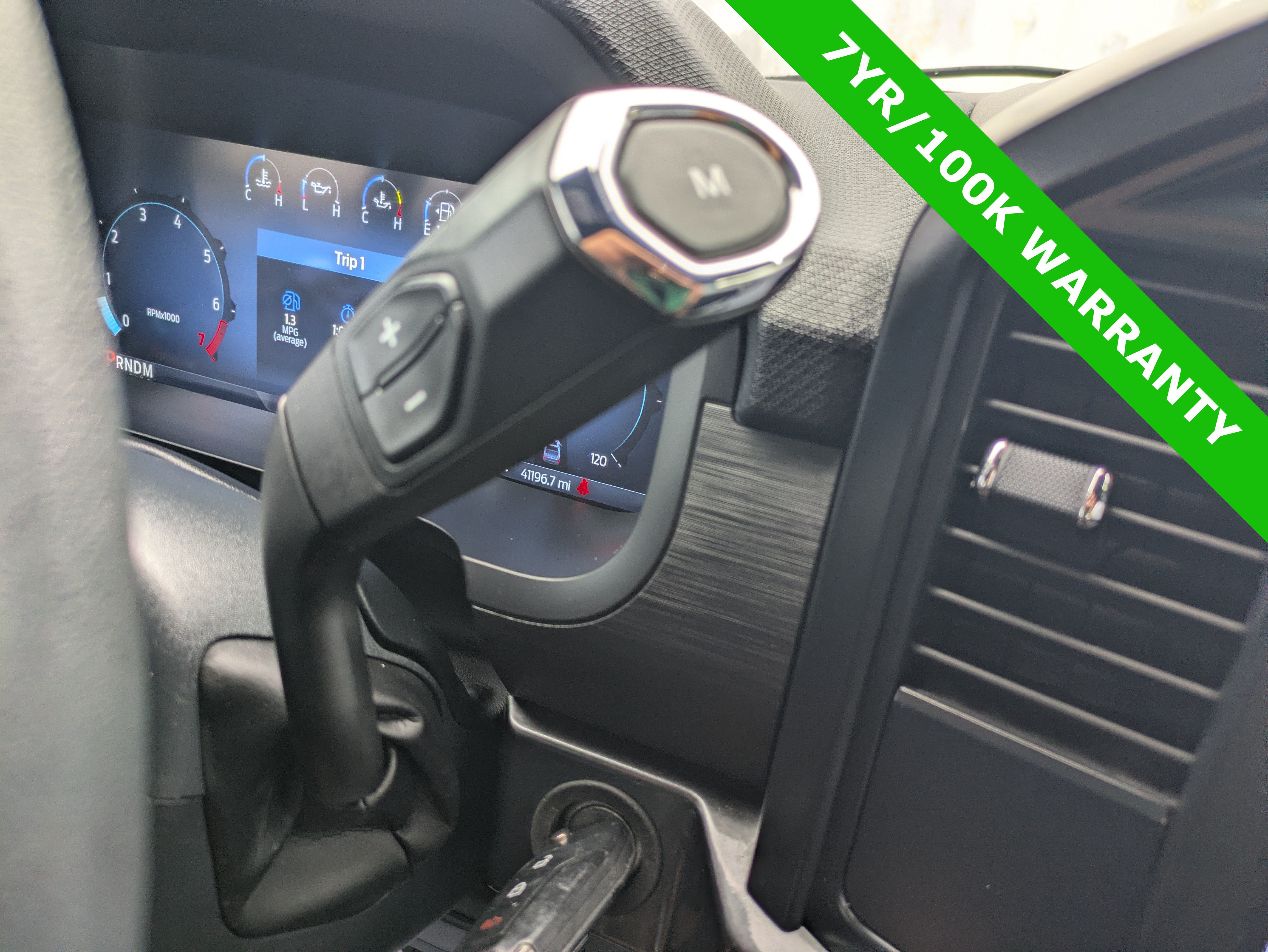Certified 2024 Ford F150 STX RWD image 33