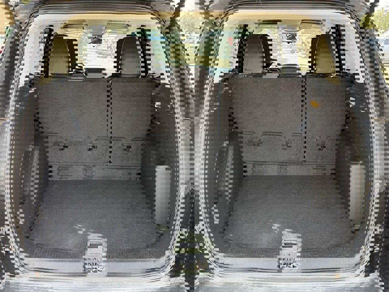 Certified 2018 Ford Escape SEL image 30