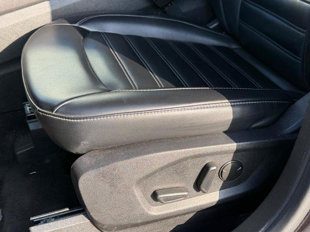 Certified 2024 Ford Edge SEL AWD/4WD image 23