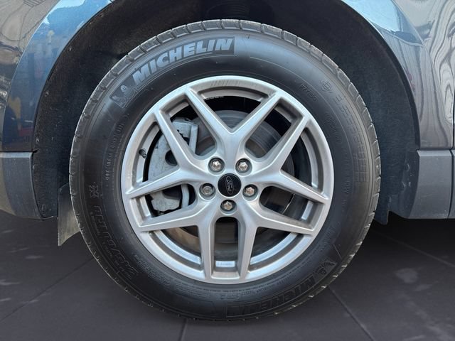 Certified 2024 Ford Edge SEL w/ Convenience Package AWD/4WD image 14