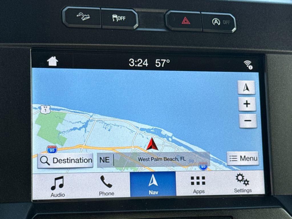 Certified 2018 Ford F150 XLT w/ Equipment Group 302A Luxury image 20