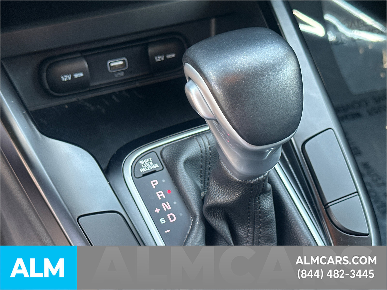 Used 2020 Kia Soul GT-Line FWD image 33