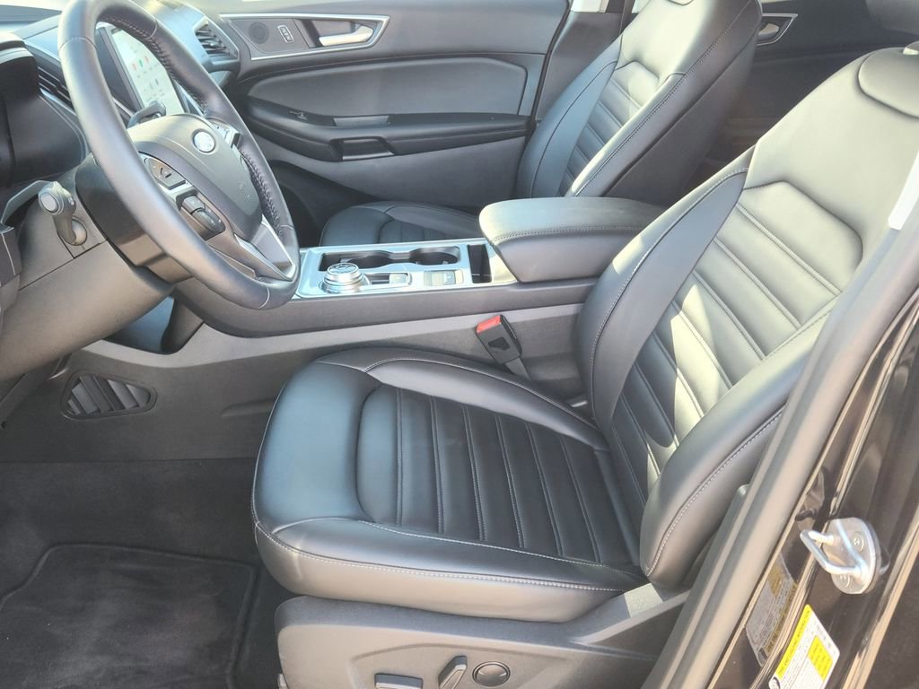 Certified 2023 Ford Edge SEL w/ Convenience Package image 16