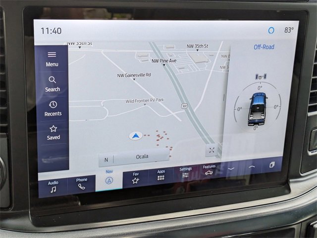 Certified 2021 Ford F150 Limited image 23