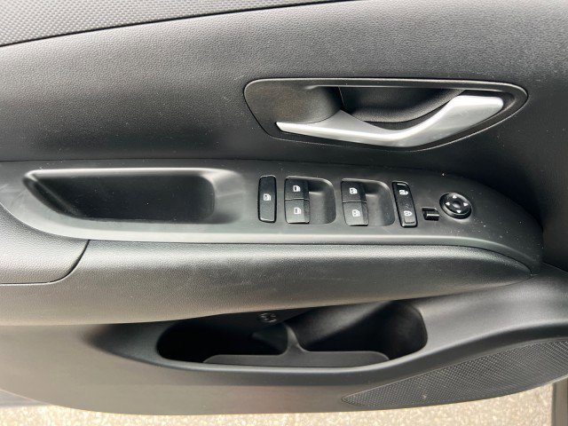 Used 2023 Hyundai Tucson SEL AWD/4WD image 11