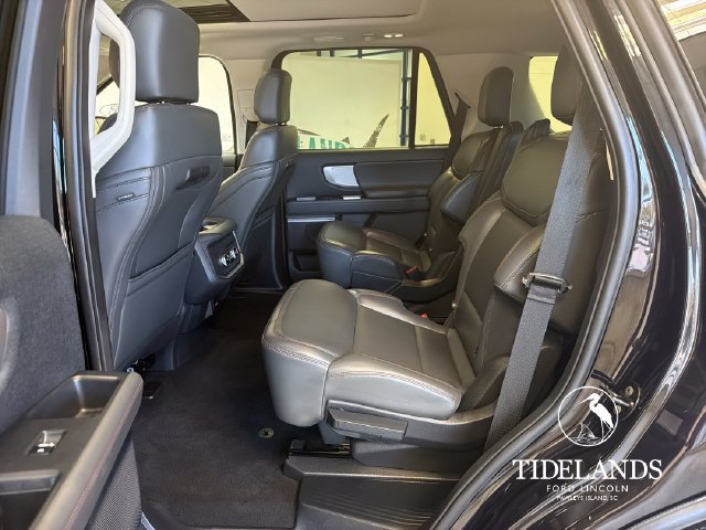 Certified 2025 Ford Expedition Active RWD image 30