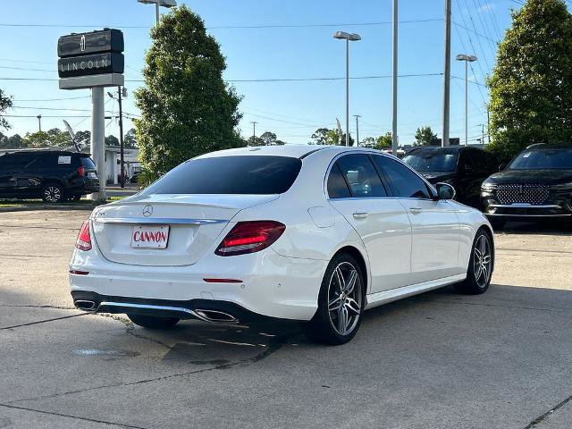 Used 2019 Mercedes-Benz E 300 image 5