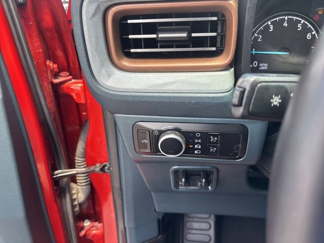 Certified 2023 Ford Maverick Lariat w/ Lariat Luxury Package AWD/4WD image 23
