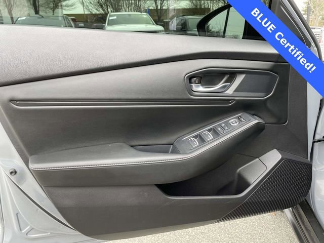Used 2024 Honda Accord Sport image 16