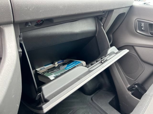 Certified 2021 Ford Transit 250 Low Roof RWD image 15