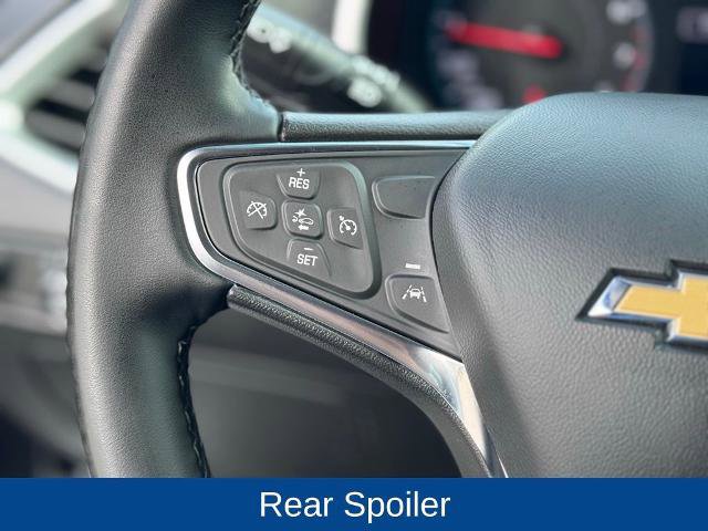 Used 2024 Chevrolet Malibu RS image 15